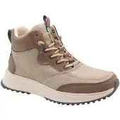 HeyDude Boots Men Tahoe Classic Mix Major Brown / Multi-Schoenmaat 42