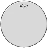 Remo Ambassador Suede Batter 8" Drumvel Drumhead BA-0808-00