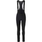 Agu Lange Fietsbroek zonder Zeem Essential Dames - Zwart - L