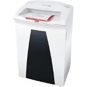 HSM Automatische Papierinvoer Securio Papierversnipperaar 19 Vellen Snippers Veiligheidsniveau P-4 82 L SECURIO B32