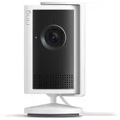 Ring Binnencamera Plus Wit
