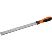 Bahco 6-344-10-2-2 Öberg rasp Slaglengte 250 mm Lengte 275 mm 1 stuk(s)