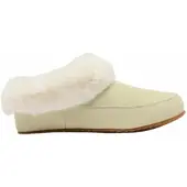 Sorel Women Go Coffee Run Light Aloe Natural-Schoenmaat 42