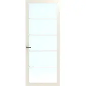 Skantrae Binnendeuren SKL 9940 Volspaan | Moderne binnendeur | Deurengigant.nl
