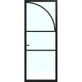 Skantrae Binnendeuren SSL 4514 | Moderne binnendeur | Deurengigant.nl