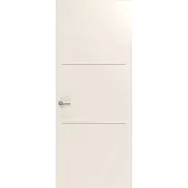 Skantrae Binnendeuren SKL 9937 Tubespaan | Moderne binnendeur | Deurengigant.nl