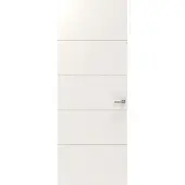 Skantrae Binnendeuren SKL 9824 Tubespaan | Moderne binnendeur | Deurengigant.nl