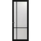 Skantrae Binnendeuren SKL 9742 Volspaan Mat glas | Moderne binnendeur | Deurengigant.nl