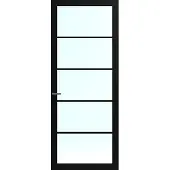 Skantrae Binnendeuren SKL 9740 Volspaan | Moderne binnendeur | Deurengigant.nl