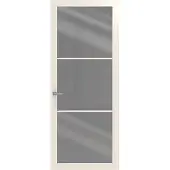 Skantrae Binnendeuren SKL 9938 Volspaan Rookglas | Moderne binnendeur | Deurengigant.nl