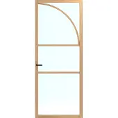 Skantrae Binnendeuren SSL 14814 | Moderne binnendeur | Deurengigant.nl