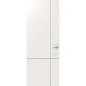 Skantrae Binnendeuren SKL 9841 Honingraat | Moderne binnendeur | Deurengigant.nl