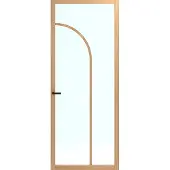 Skantrae Binnendeuren SSL 14812 | Moderne binnendeur | Deurengigant.nl