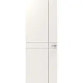 Skantrae Binnendeuren SKL 9843 Tubespaan | Moderne binnendeur | Deurengigant.nl