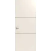 Skantrae Binnendeuren SKL 9936 Tubespaan | Moderne binnendeur | Deurengigant.nl