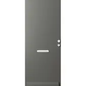 Skantrae Voordeuren SKN 671 | massief hardhout | Deurengigant.nl