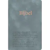 NBG NBV21 Handbijbel (Hardback)