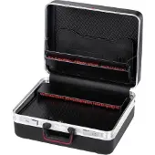Parat CLASSIC Deep Space Safe CP-7 Gereedschapskoffer (leeg) 1 stuks Universeel