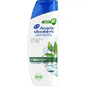 Head & shoulders – Refreshing Tea Tree Anti-roos Shampoo 300 ml Shampoo