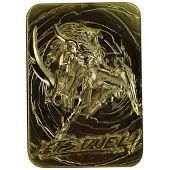 Fanatik FaNaTtik Yu-Gi-Oh! Replicakarte Black Luster Soldier (verguld) FNTK-KON-YGO25G