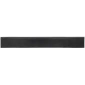 Nilfisk vervangings rubber 170mm