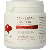 Naturapharma Cranberry CMN plus