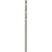 Bosch METAALBOOR HSS-G, DIN 338, 2,2 X 27 X 53 MM 10X