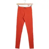 Snurk Legging Kids Red-Maat 128