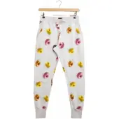 Snurk Pants Unisex Donuts Regular-M