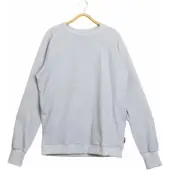 Snurk Sweater Men Slow On Purpose Grey-S