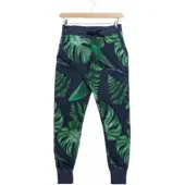 Snurk Pants Unisex Dark Forest Regular-XL