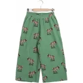 Snurk Wide Pants Kids Donkeys-Maat 116