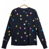 Snurk Sweater Women Drop It-M
