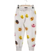 Snurk Pants Kids Donuts-Maat 104