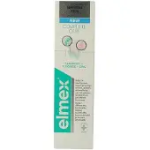 Elmex Tandpasta sensitive plus complete care 75 ml