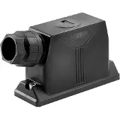 Weidmuller HDC 24B TSS 1M40 WMP 2716780000 Connectorbehuizing (male) 1 stuk(s)