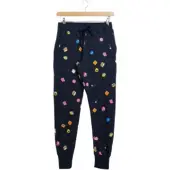 Snurk Pants Unisex Drop It Regular-XS