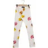 Snurk Legging Kids Donuts-Maat 164