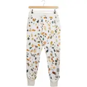 Snurk Pants Unisex Terrazzo Regular-M