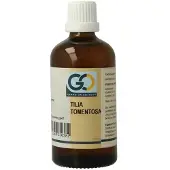 Go Tilia tomentosa bio