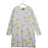 Snurk Long Sleeve Dress Women Chips-L