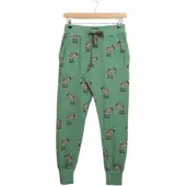 Snurk Pants Unisex Donkeys Regular-M