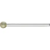 PFERD TOOLS 36206018 Slijpstift Diameter 6 mm 1 stuk(s)