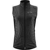 Loeffler Mouwloos damesjack PL60 | Maat 3XL
