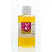 Zonnegoud Calendula olie 100 ml