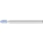 PFERD TOOLS 32102410 Slijpstift Diameter 3 mm 10 stuk(s)