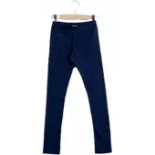 Snurk Legging Kids Navy-Maat 104