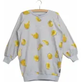 Snurk Sweater Dress Kids Chips-Maat 128