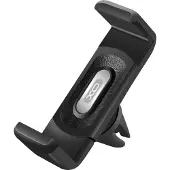 24hShop Houder voor mobiele telefoon, Smartphonehouder, Zwart
