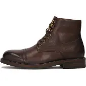 Kazar Veterboots donkerbruin